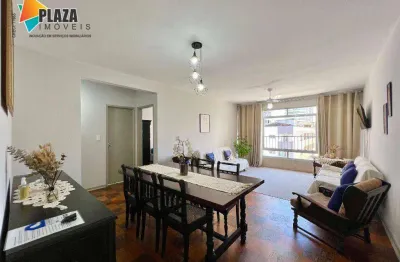 Apartamento com 2 dormitórios à venda, 72 m² por r$ 350.000,00 - canto do forte - praia grande/sp