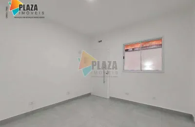 Sala para alugar, 15 m² por r$ 1.800,00/mês - boqueirão - praia grande/sp