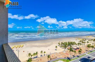 Apartamento com 1 dormitório à venda, 59 m² por R$ 339.900,00 - Ocian - Praia Grande/SP