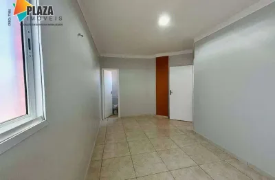 Sala para alugar, 31 m² por R$ 2.500,00/mês - Tupi - Praia Grande/SP