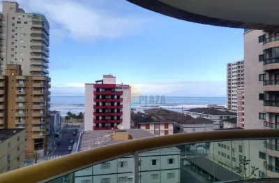 Apartamento à venda, 138 m² por r$ 890.000,00 - tupi - praia grande/sp