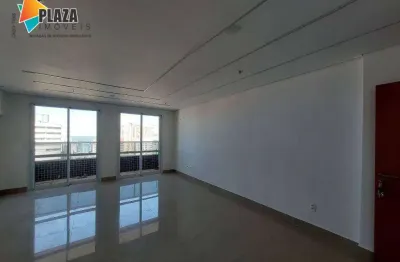 Sala 39m² para locação no boqueirão, praia grande-sp r$ 3.500,00 p/mês