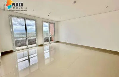 Sala para alugar, 39 m² por R$ 3.500,00/mês - Boqueirão - Praia Grande/SP