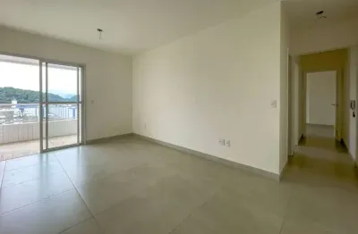 Apartamento à venda, 95 m² por R$ 946.675,98 - Canto do Forte - Praia Grande/SP