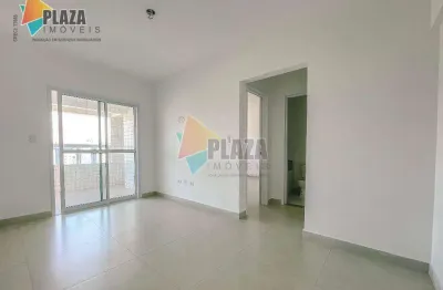 Apartamento à venda, 53 m² por r$ 506.155,77 - canto do forte - praia grande/sp