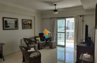 Apartamento à venda, 160 m² por r$ 860.000,00 - tupi - praia grande/sp
