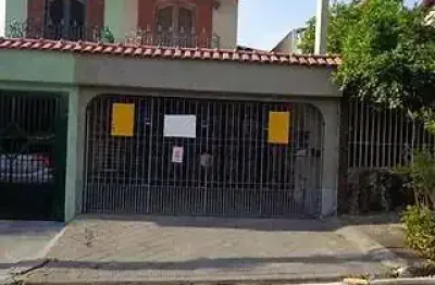 Casa com 3 quartos à venda na Rua André Thomas, Vila Campesina, Osasco