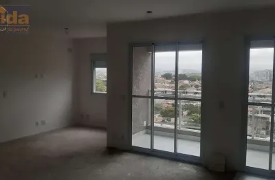 Apartamento a venda em jardim das flores - osasco, sp