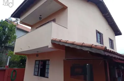 Casa com 3 quartos à venda na Rua João Paulo I, Jardim Semiramis, Cotia