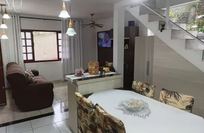 Casa com 3 quartos à venda na Rua João Paulo I, Jardim Semiramis, Cotia