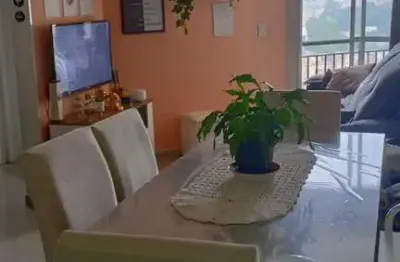 Apartamento com 2 quartos à venda na Rua José Timótheo da Silva, São Pedro, Osasco