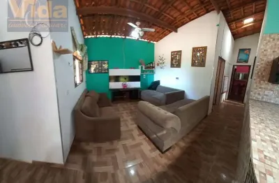 Chácara à venda em jardim camargo (canguera) - são roque