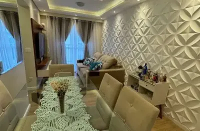 Apartamento com 2 quartos à venda na Avenida João Paulo da Silva, Vila da Paz, São Paulo