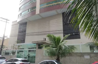 Apartamento com 3 quartos à venda na Rua Fioravante Zampol, Vila Caiçara, Praia Grande