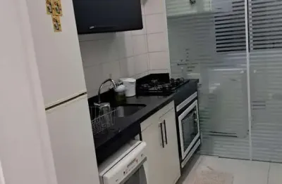 Apartamento garden à venda em osasco – 2 dormitórios 1 suite