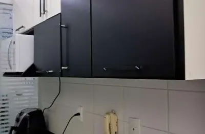 Apartamento com 2 quartos à venda na Rua Zuma de Sá Fernandes, Presidente Altino, Osasco