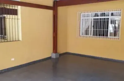 Casa com 3 quartos à venda na Avenida Benedito Lopes da Silva, Cipava, Osasco