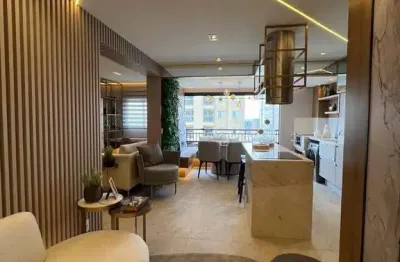 Apartamento à venda em osasco – 2 dorms com varanda gourmet!