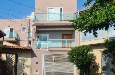 Casa com 4 quartos à venda na Rua José Gonçalves, Novo Osasco, Osasco
