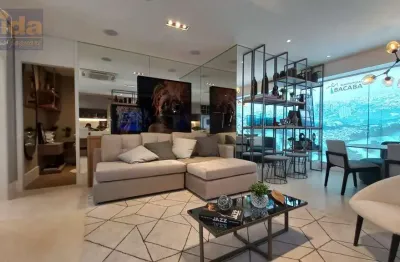 Apartamento com 3 quartos à venda na Avenida Dr. Martin Luther King, Umuarama, Osasco