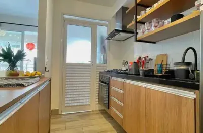 Apartamento com 2 quartos à venda na Rua Camburiú, Vila Ipojuca, São Paulo