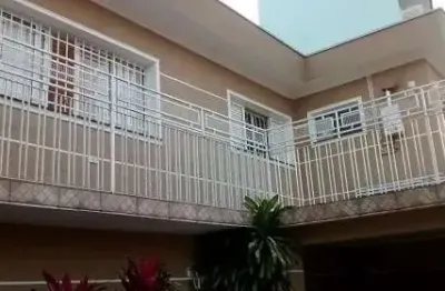 Casa com 3 quartos à venda na Rua Vittório Vannucci, Vila Campesina, Osasco