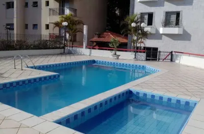 Apartamento com 3 quartos à venda na Rua Iubatinga, Vila Andrade, São Paulo