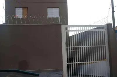 Apartamento com 2 quartos à venda na Rua Mário Barreto, Veloso, Osasco