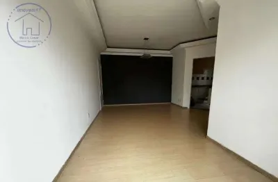 Apartamento com 2 quartos à venda na Avenida Edmundo Amaral, Piratininga, Osasco