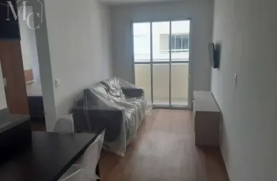 Apartamento com 1 quarto à venda na Avenida Olavo Bilac, Km 18, Osasco
