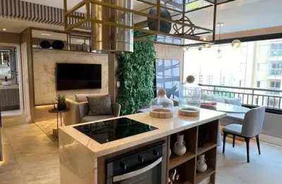 Apartamento à venda em osasco – 3 dorms com varanda gourmet!