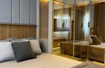 Apartamento com 3 quartos à venda na Rua Antônia Bizarro, Bela Vista, Osasco