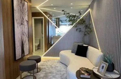 Apartamento com 3 quartos à venda na Rua Antônia Bizarro, Bela Vista, Osasco