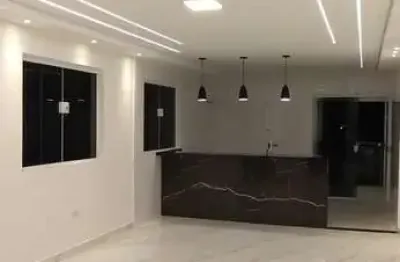 Casa com 3 quartos à venda na Avenida Santo Antônio, Bela Vista, Osasco