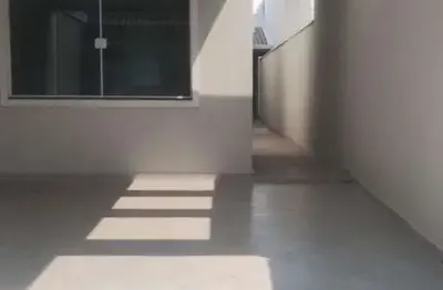 Casa com 3 quartos à venda na Rua Ovídio Bornacina, Bela Vista, Osasco