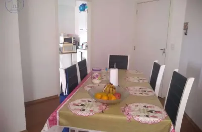 Apartamento com 2 quartos à venda na Rua José Timótheo da Silva, São Pedro, Osasco