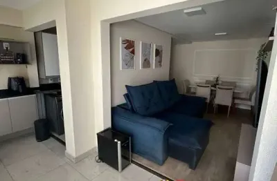 Apartamento com 2 quartos à venda na Rua Vicente Alves da Silva, Jardim Roberto, Osasco
