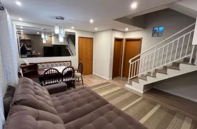 Casa com 3 quartos à venda na Rua Antônia Bizarro, Bela Vista, Osasco