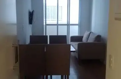 Apartamento studio mobiliado a venda na vila yara osasco/sp