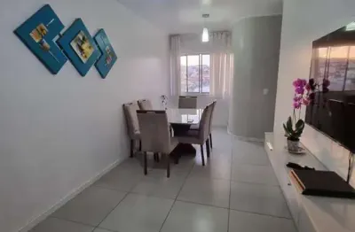 Apartamento a venda no bela vista - osasco/sp- 3 dormitórios
