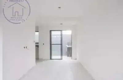 Casa com 2 quartos à venda na Rua Ciro dos Anjos, Vila Osasco, Osasco
