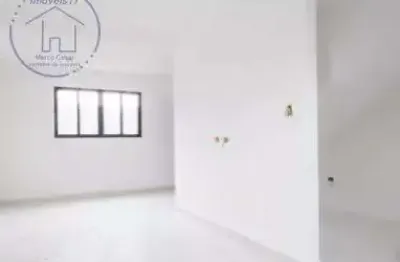 Casa com 2 quartos à venda na Rua Ciro dos Anjos, Vila Osasco, Osasco