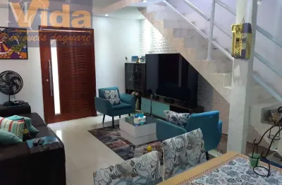 Casa com 3 quartos à venda na Rua Francisco Sebastião Alves, Bandeiras, Osasco