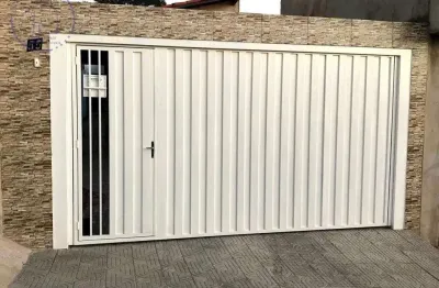 Casa com 2 quartos à venda na Rua Cedro, Bela Vista, Salto