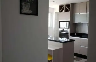 Apartamento com 3 quartos à venda na Rua Antônia Bizarro, Vila Osasco, Osasco
