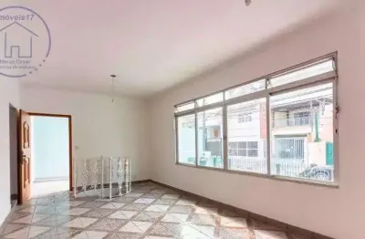 Casa comercial para alugar na Rua Raul Torres, Vila Campesina, Osasco