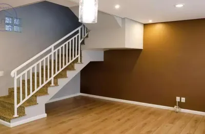 Casa em condomínio fechado com 3 quartos à venda na Rua Antônia Bizarro, Bela Vista, Osasco