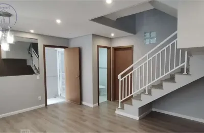 Casa em condomínio fechado com 3 quartos à venda na Rua Antônia Bizarro, Bela Vista, Osasco