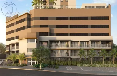 Apartamento com 3 quartos à venda na Avenida Alberto Santos Dumont, Vila Osasco, Osasco