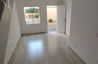 Casa em condomínio fechado com 2 quartos à venda na Rua Doutor Paulo Carvalho Ferreira, Jardim Sarah, São Paulo